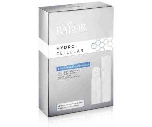 BABOR Doc.Hydro Cellular 2 Step Hydro Perform.Set
